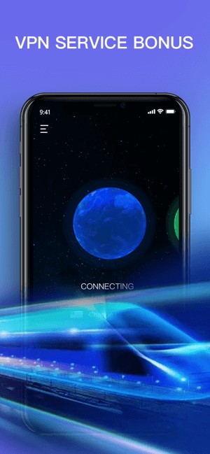 Thêm dịch vụ VPN