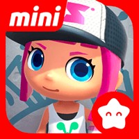 Urban City Stories iOS 1.0.2 - Game Mô Phỏng Cuộc Sống Thành Phố