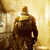 Urban Explorer - Game Hành Trình Đơn Độc