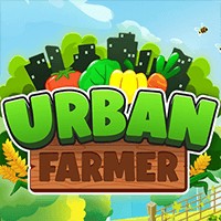 Urban Farmer - Game Xây Nông Trại Thành Phố