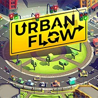 Urban Flow: Game Điều Tiết Giao Thông Thành Phố Hấp Dẫn