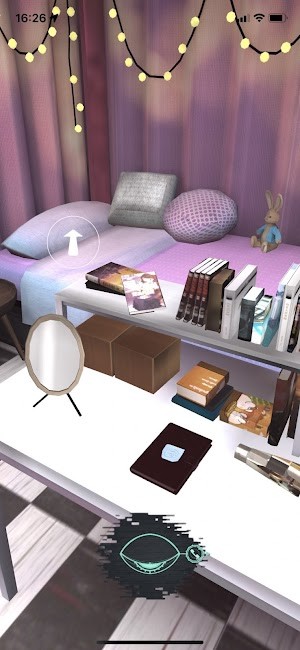 Thế giới bản sao chân thực