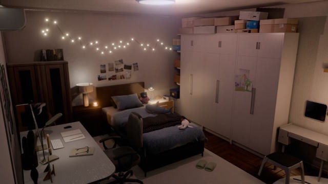 Cộng đồng ảo kết hợp trải nghiệm nhập vai