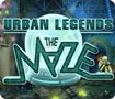 Urban Legends: The Maze - Giải mã truyền thuyết đô thị