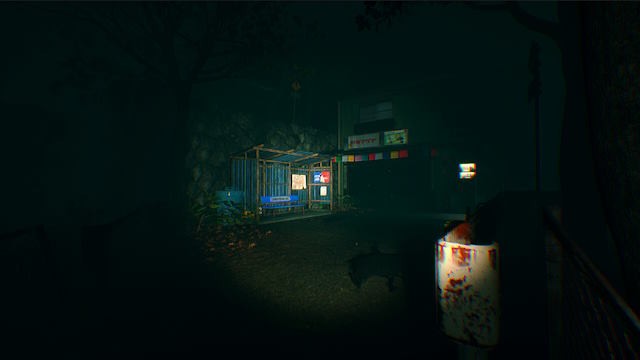 Urban Myth.exe là game kinh dị sinh tồn chủ đề truyền thuyết đô thị