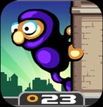 Urban Ninja Android 1.0.23 - Tải Game Ninja Leo Trèo Miễn Phí
