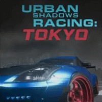 Urban Shadows Racing Tokyo - Đua xe đường phố Tokyo