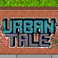 Urban Tale 1.0.8: Game phiêu lưu sinh tồn đô thị hấp dẫn