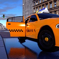 Taxi Rush: Game Lái Taxi Đam Bảo Căng Thẳng