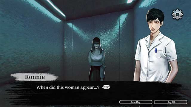 Mọi quyết định bạn đưa ra đều ảnh hưởng đến diễn biến và kết cục