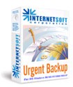 Urgent Backup 3.20 - Software Download & Information