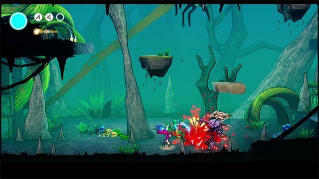 Tìm hiểu bí ẩn trong thế giới ác mộng