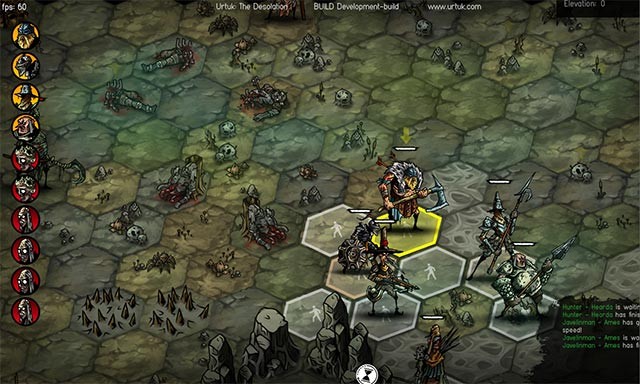 Nỗ lực sinh tồn, bảo vệ đồng minh và chiến thắng