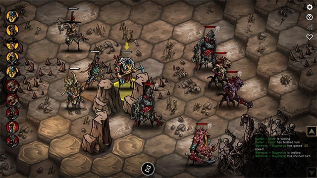 Sử dụng chiến lược khôn ngoan để chiến thắng