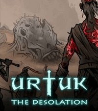Urtuk: The Desolation - Game nhập vai sinh tồn thế giới đen tối