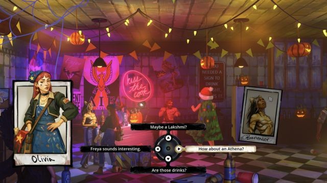 Game Us Five Forever cho phép chơi miễn phí trên máy tính