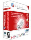 USB Block 1.5.1: Giải pháp bảo mật USB, chống sao chép dữ liệu