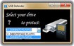USB Defender 1.2 - Phần mềm bảo vệ ổ đĩa USB