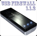 USB FireWall 1.1.3 - Quét virus USB, Diệt virus Autorun