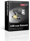 USB Over Network: Share USB Devices Remotely