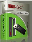 USB Quick Check 1.3 - Phần mềm kiểm tra USB nhanh chóng