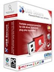 USB Secure 1.6.9 - Bảo vệ dữ liệu di động