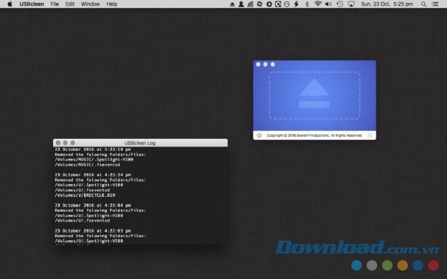 Tăng độ bảo toàn dữ liệu với file Log