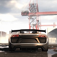 Used Cars Simulator - Game Mô Phỏng Sửa Chữa & Kinh Doanh Xe Cũ