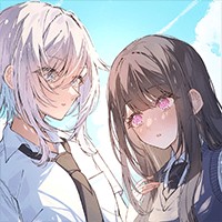 UsoNatsu ~The Summer Romance Bloomed From A Lie~ Demo - Game Tình Yêu Thanh Xuân