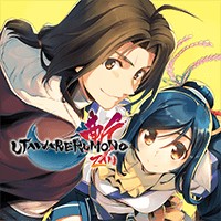 Utawarerumono: ZAN - Game chiến thuật nhập vai hấp dẫn