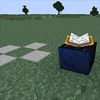 Utility Worlds Mod Minecraft: Khám Phá 3 Thế Giới Mới