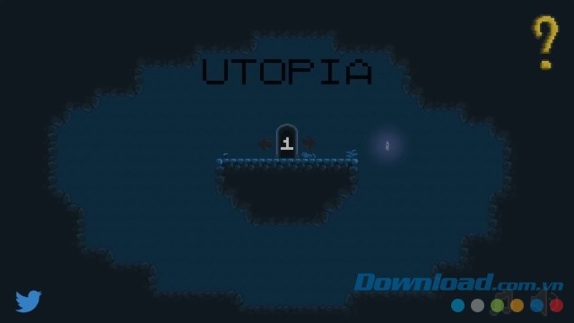 Tìm ra các bí mật được ẩn giấu trong game phiêu lưu mới Utopia cho máy tính và Windows 10 Mobile