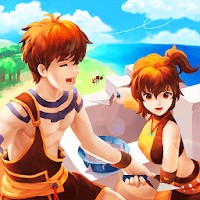 Utopia: Origin Android 1.2.3 - Game Sinh Tồn Phiêu Lưu