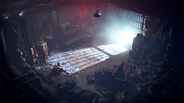 Làm thế nào để sống sót trong 1 thế giới xa lạ và thế lực tà ác vẫn chưa lộ diện?