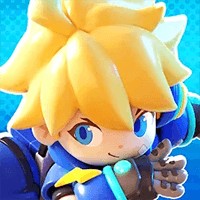 Utoyia cho Android: Khám phá thế giới đồ chơi siêu dễ thương