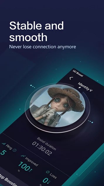 Tăng cường kết nối Internet cho điện thoại