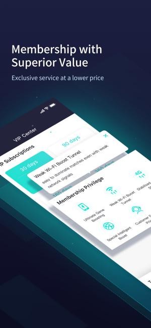 Miễn phí và dễ dàng sử dụng