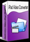 Uusher iPad Video Converter for Mac - Convert Videos for iPad
