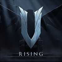V Rising 1.0: Game Sinh Tồn Ma Cà Rồng