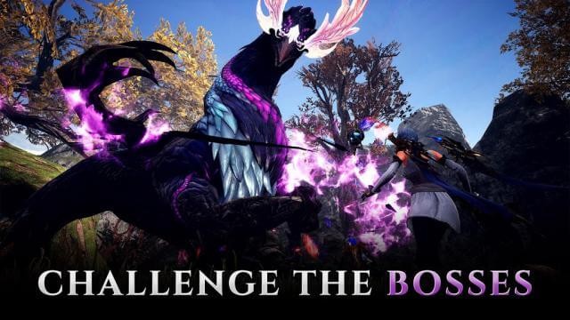 Thách thức các con trùm