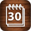 Vacation Countdown iOS 1.2.0 - Đếm Ngược Kỳ Nghỉ cho iPhone/iPad
