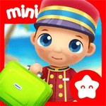 Vacation Hotel Stories iOS 1.0 - Game Khám Phá Khách Sạn Hấp Dẫn