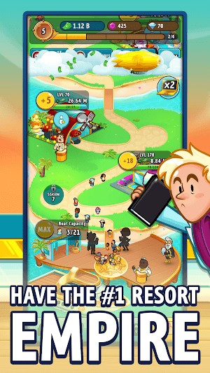 Biến cơ sở kinh doanh của bạn trở thành điểm đến hàng đầu trên thế giới