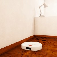 VacBot Simulator - Game Mô Phỏng Máy Hút Bụi Thông Minh