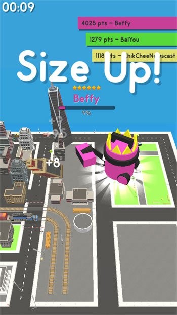 Trở thành vua máy hút bụi