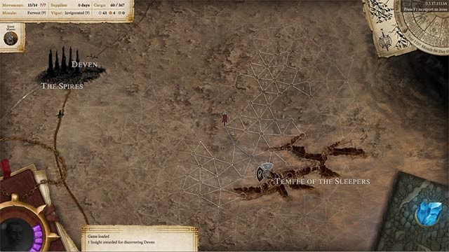 Vagrus - The Riven Realms mới nhất bổ sung nhiều nội dung, nâng cấp và thay đổi đáng chú ý