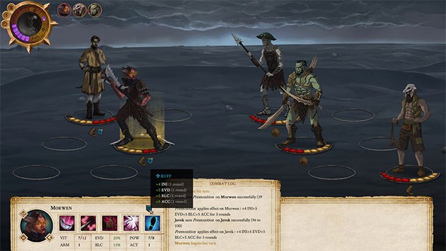 Sát cánh cùng đồng đội trong cuộc chiến với thây ma, quỷ dữ...