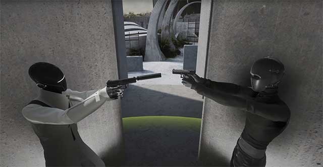 Với hệ thống ghép cặp và xã hội, việc tìm kiếm người chơi cùng thật dễ dàng