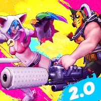 Vainglory All Stars 1.7.2 - Tải & Đánh giá cho iOS