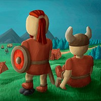 Valand: Xây Dựng Thành Phố Viking Trong Early Access